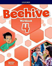 beehive 4 workbook photo