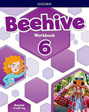beehive 6 workbook photo