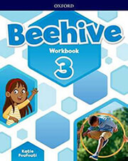 beehive 3 workbook photo
