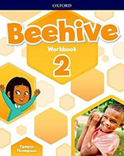 beehive 2 workbook photo