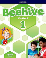 beehive 1 workbook photo