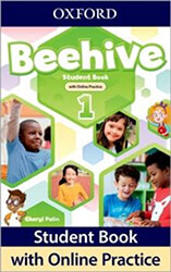 beehive 1 students book online practice photo