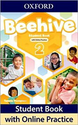 beehive 2 students book online practice photo
