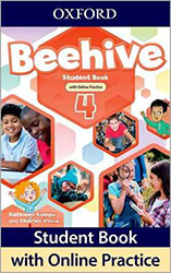 beehive 4 students book online practice photo