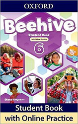 beehive 6 students book online practice photo