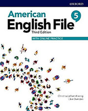 american english file 5 students book online practice 3rd ed photo american english file 5 students book online practice 3rd ed photo