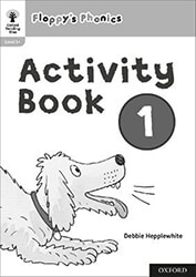 oxford reading tree floppys phonics activity book 1 photo oxford reading tree floppys phonics activity book 1 photo