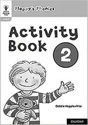 oxford reading tree floppys phonics activity book 2 photo oxford reading tree floppys phonics activity book 2 photo