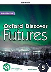 oxford discover futures 5 workbook online practice photo