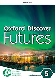 oxford discover futures 5 students book photo oxford discover futures 5 students book photo