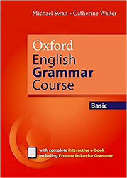 oxford english grammar course basic students book e book photo