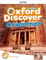 oxford discover 3 grammar 2nd ed photo oxford discover 3 grammar 2nd ed photo
