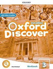 oxford discover 3 workbook online practice access card 2nd ed photo oxford discover 3 workbook online practice access card 2nd ed photo