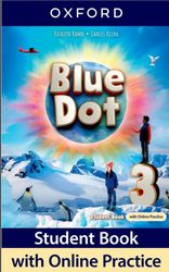 blue dot 3 students book online practice photo blue dot 3 students book online practice photo