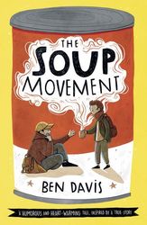 the soup movement photo