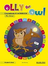 olly the owl coursebook and workbook pre junior photo
