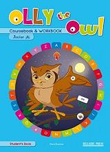 olly the owl coursebook and workbook a junior photo