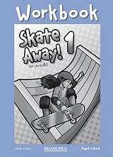 skate away 1 workbook photo