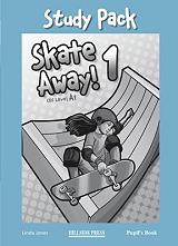 skate away 1 study pack photo