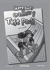 skate away 1 grammar test pack photo