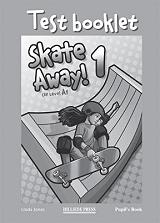 skate away 1 test booklet photo