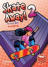 skate away 2 coursebook photo
