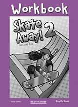 skate away 2 workbook photo