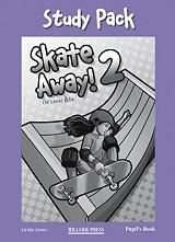 skate away 2 study pack photo