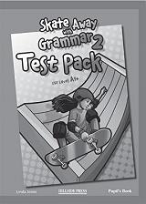 skate away 2 grammar test pack photo