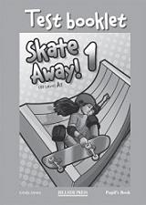 skate away 2 test booklet photo