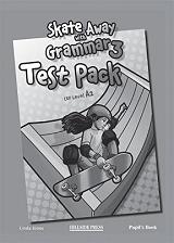 skate away 3 grammar test pack photo