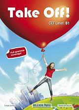 take off b1 students book photo