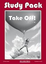 take off b1 study pack photo