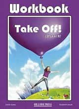 take off b2 workbook photo