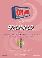 on air with grammar b1 intermediate plus photo
