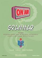 on air with grammar b2 upper intermediate photo