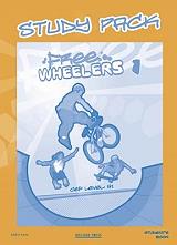 free wheelers 1 study pack photo