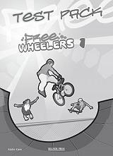 free wheelers 1 test pack photo