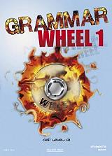 grammar wheel 1 photo