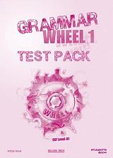 grammar wheel 1 test pack photo