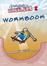 free wheelers 2 workbook photo