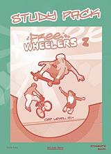 free wheelers 2 study pack photo