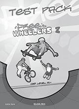 free wheelers 2 test pack photo