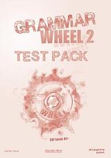 grammar wheel 2 test pack photo