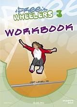 free wheelers 3 workbook photo
