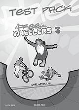 free wheelers 3 test pack photo