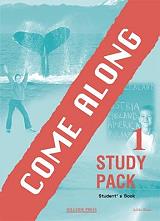 come along 1 study pack photo