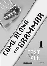 come along with grammar 1 test pack photo