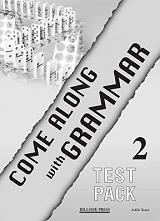 come along with grammar 2 test pack photo