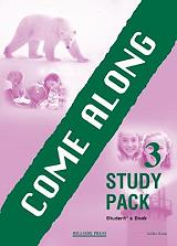 come along 3 study pack photo